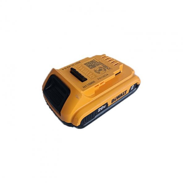 Dewalt 20V 2.0Ah Li-ion Akü DCB203 (Kutusuz)