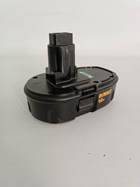 Dewalt 18V 3.8Ah Li-ion Akü DC9098 2.El - 2