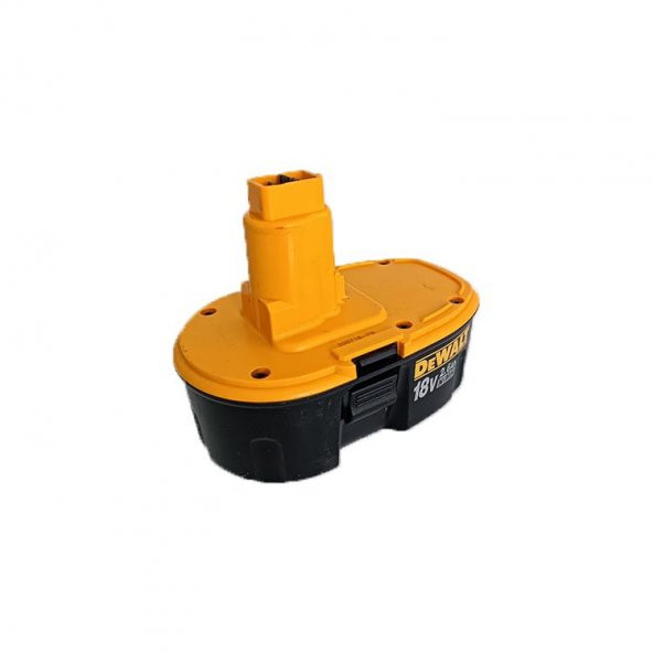 Dewalt de9503 battery online 18v 2.6 ah nimh