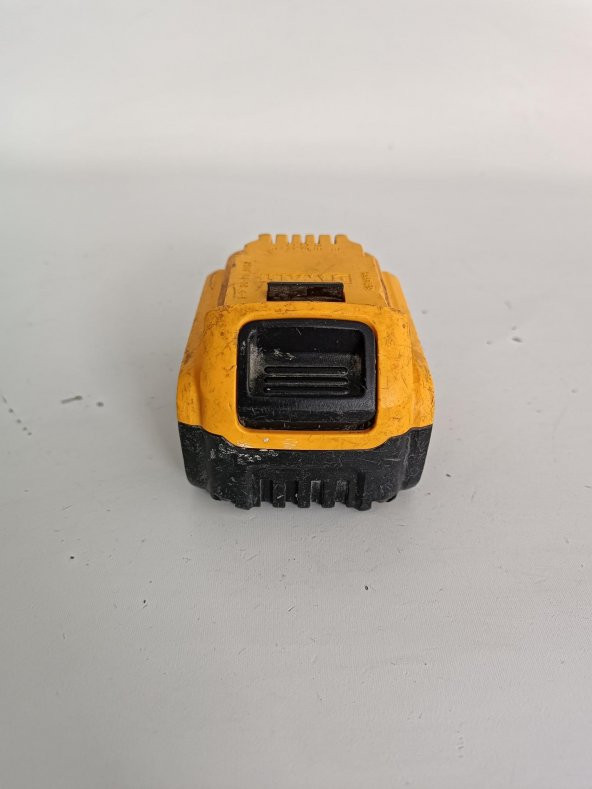 Dewalt 14.4V 4.0Ah Li-ion Akü DCB142XE 2.El - 6