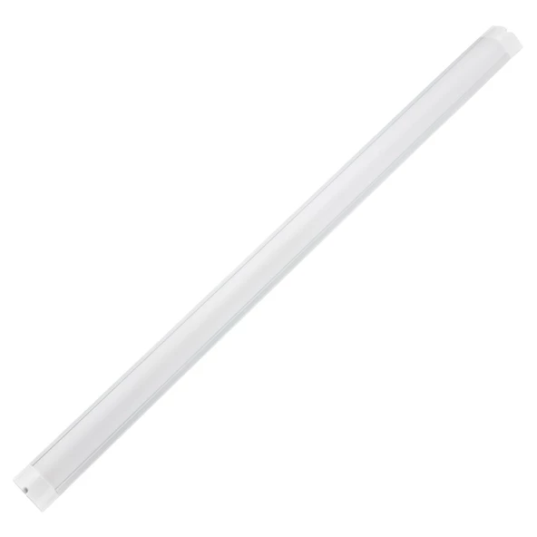 ZMR ZMR-219/B.65 220 VOLT - 40 WATT 6500K 120 CM BEYAZ LED BANT ARMATÜR (2Lİ PAKET FİYATI)