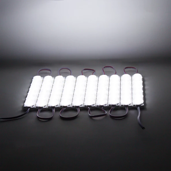 POWERMASTER MODÜL LED 24V 3W BEYAZ 3030 - 2