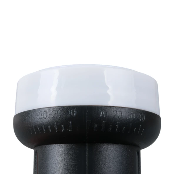 TSMART ULTRA HD 4K UNIVERSAL QUAD DÖRTLÜ LNB 0.1DB - 3