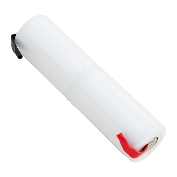 Supex 2.4 Volt - 2000 Mah 2li Üstüste Dik Süpürge Pili-92438 - 2