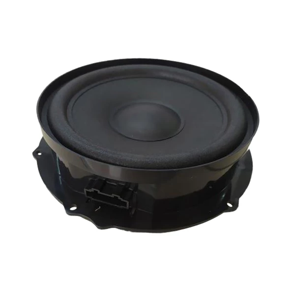 LEONE 200VW 20 CM 4 OHM 120 WATT PLASTİK ÇERÇEVELİ OTO HOPARLÖR (VOLKSWAGEN GRUBU VE SEAT-SKODA İÇİN)