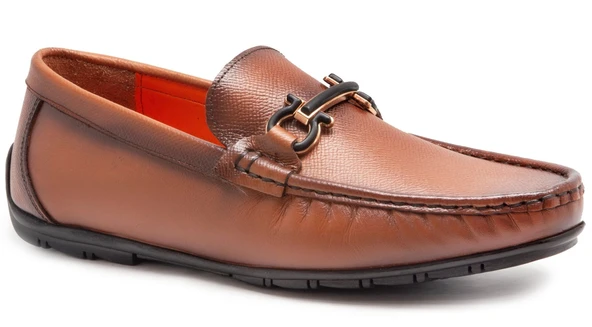 Gedikpaşalı Mrc 23Y 17362 Taba Erkek Ayakkabı Ayakkabı Casual ürün görseli