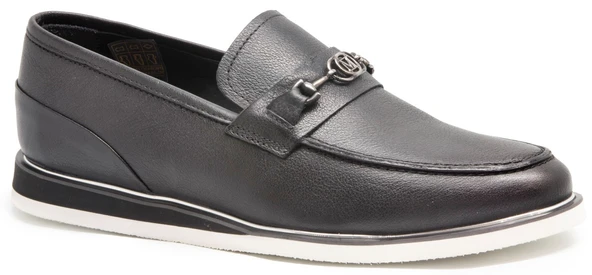 Gedikpaşalı Mrc 23Y 15126 Siyah Erkek Ayakkabı Ayakkabı Casual ürün görseli