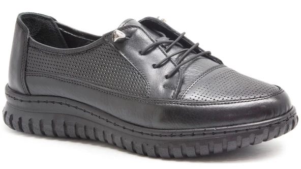 Gedikpaşalı Bty 23Y 01 Siyah Bayan Ayakkabı Kadın Casual ürün görseli