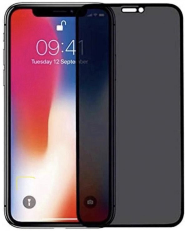 BLUE SPECTRUM HAYALET EKRAN KORUYUCU IPHONE 11 PRO - 2