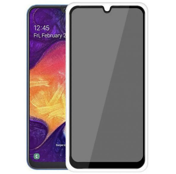 BLUE SPECTRUM HAYALET EKRAN KORUYUCU REDMİ NOTE 9 PRO - Resim 2