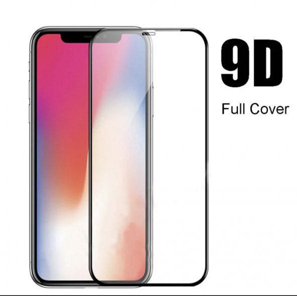 BLUE SPECTRUM CERAMIC EKRAN KORUYUCU IPHONE XS - 5