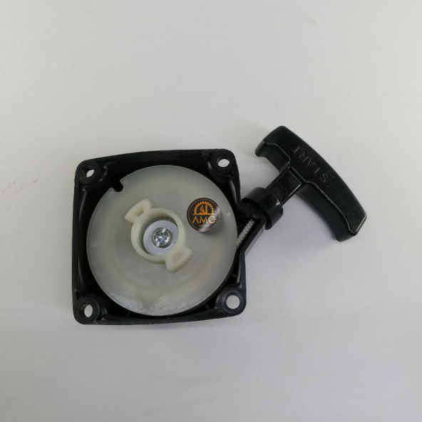 TIRPAN MOTOR STARTER