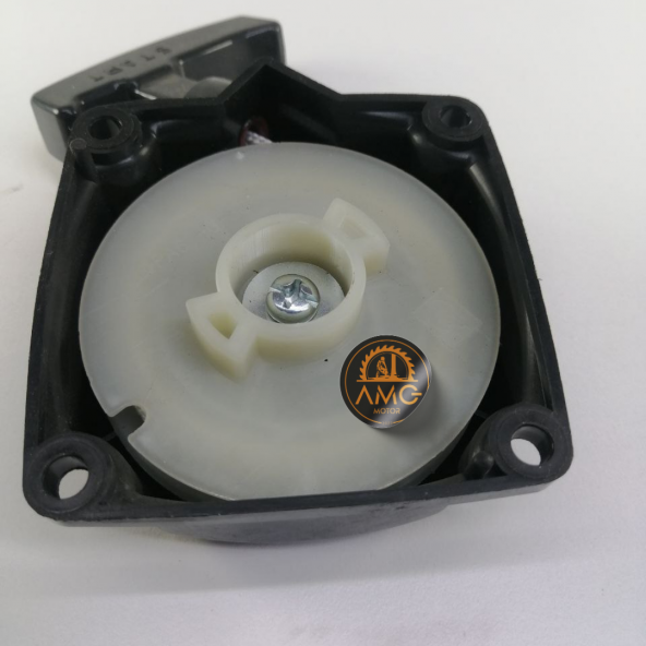 TIRPAN MOTOR STARTER - 2