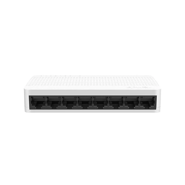 TENDA S108 V3 10/100 MBPS 8 PORT SWITCH - 2