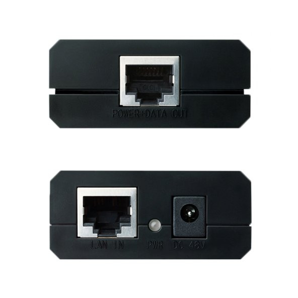 TP-LINK TL-POE150S POE2 PORT GIGABIT ENJEKTÖR - 2