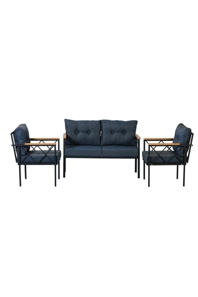 adımshops Safir Bahçe.balkon,teras,cafe,çayseti - 2