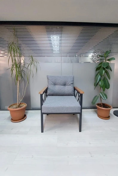 adımshops Safir Balkon-bahçe-kafe,ofis,berjer, Çay Seti, Koltuktakımı-oturma Grubu ürün görseli