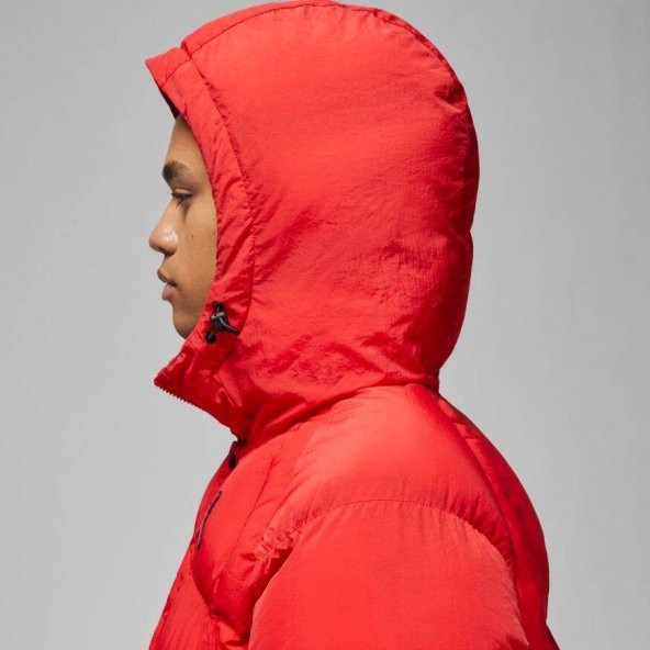 Nike Mens Jordan Essential Puffer Jacket Erkek Mont - 2