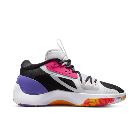 Jordan Zoom Separate Erkek Basketbol Ayakkabısı - 2