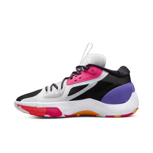 Jordan Zoom Separate Erkek Basketbol Ayakkabısı - 3