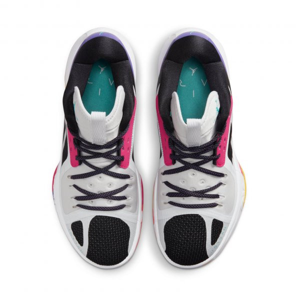 Jordan Zoom Separate Erkek Basketbol Ayakkabısı - 4