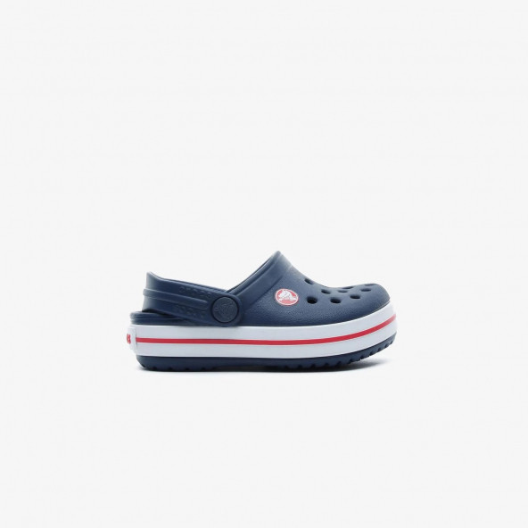 Crocs Crocband Çocuk Terlik Lacivert