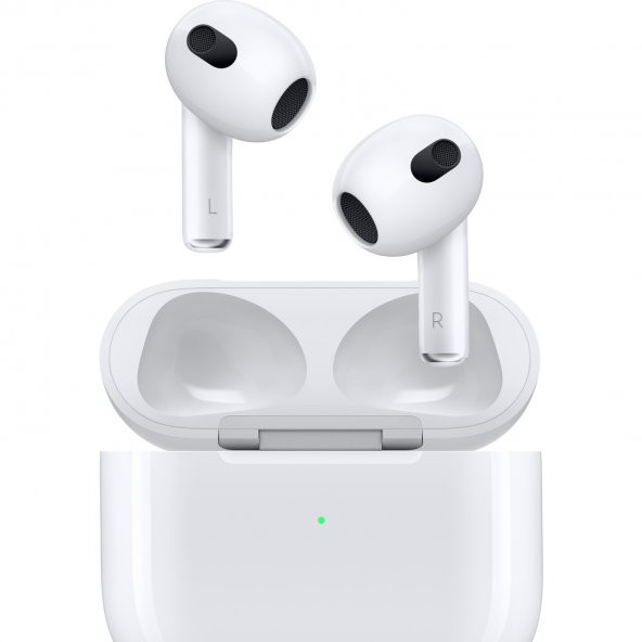 Apple AirPods 3.Nesil Bluetooth Kulaklık MME73TU/A (Apple Türkiye Garantili)