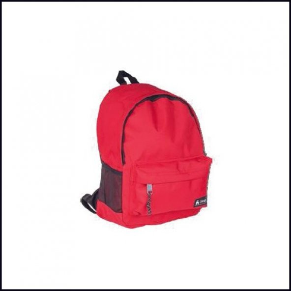 TIGRA OKAPI SIRT ÇANTASI KIRMIZI OKP/112