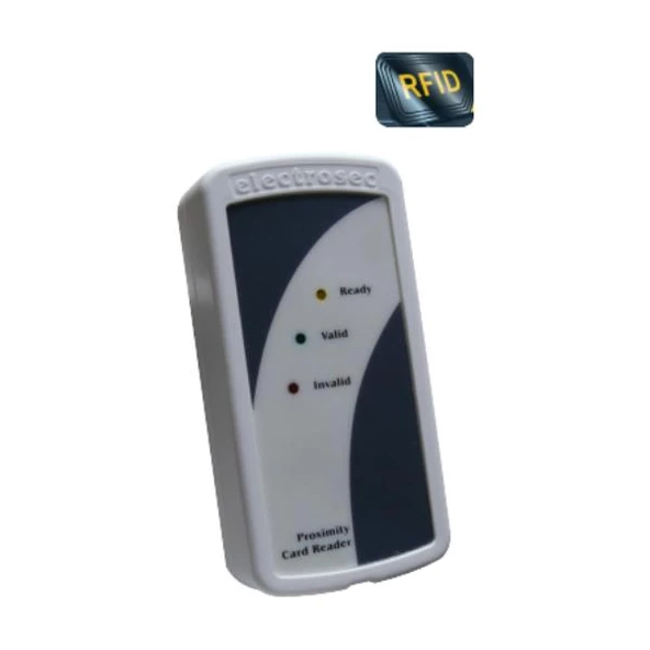 Electrosec AC-15R Bağımsız Rfid Okuyucu