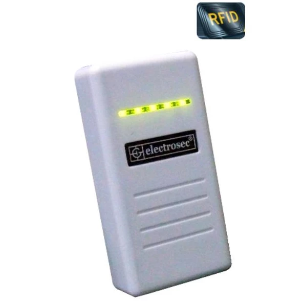 Electrosec AC-2567R Rfid Okuyucu