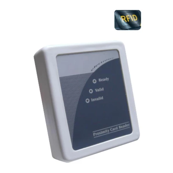 Electrosec AC-05R Bağımsız Rfid Okuyucu