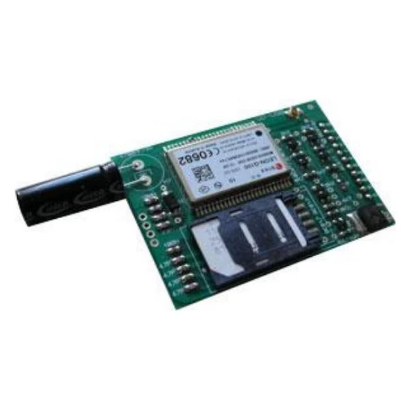 Electrosec AC-074SM Otomatik SMS Modülü