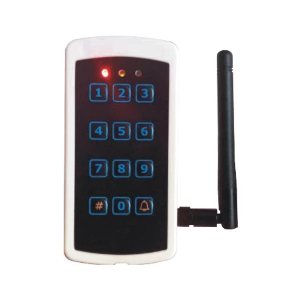 Electrosec AC-074RF 2 Adet RF Alıcı Verici Modül