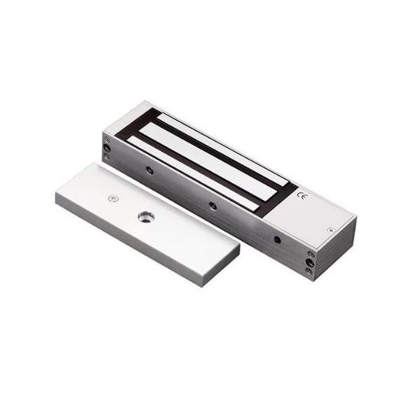 Electrosec ML-02 Manyetik Kilit 500 Kg Yük Taşıma Kapasiteli ürün görseli 1