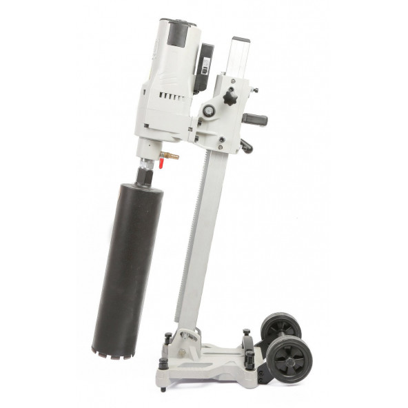 Shun OB205A 3900 W Açılı Karot Makinesi - 2