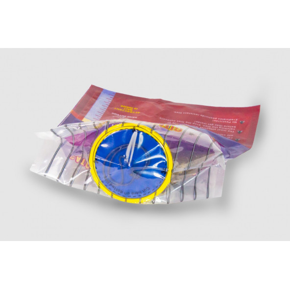 Fly Jail - L Karasinek Tuzağı - 2