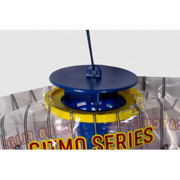 2 ADET Fly Jail - L Karasinek Tuzağı - 3