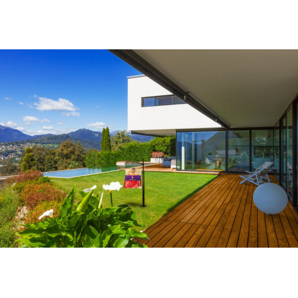 2 ADET Fly Jail - L Karasinek Tuzağı - 4