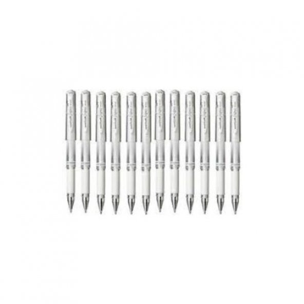 Unı Sıgno Broad UM-153 Beyaz 12’li Paket