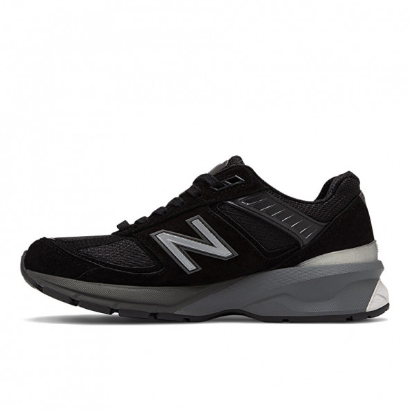 New Balance 990 v5 Siyah Erkek Spor Ayakkabı - 2