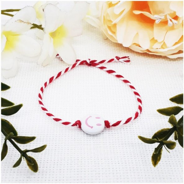 Kadın & Erkek Marteniçka Dilek & Şans Bileklik