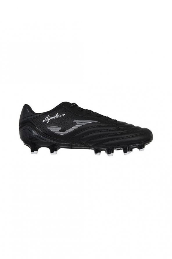Joma Erkek Krampon Aguila 2201 Black Firm Ground Aguw2201fg AGUW2201FG