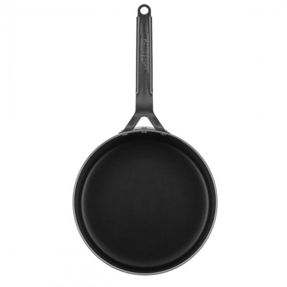 Lazzetti Satina Kaçerola 16-24cm - 3