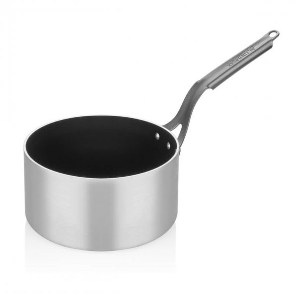 Lazzetti Satina Kaçerola 16-24cm - 6