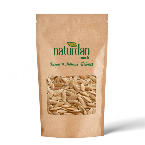 Naturdan Salatalık Tohumu 1 kg