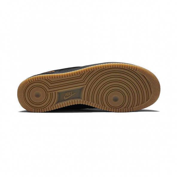 Nike Air Force 1 Low Gore-Tex Black Light Carbon - 4