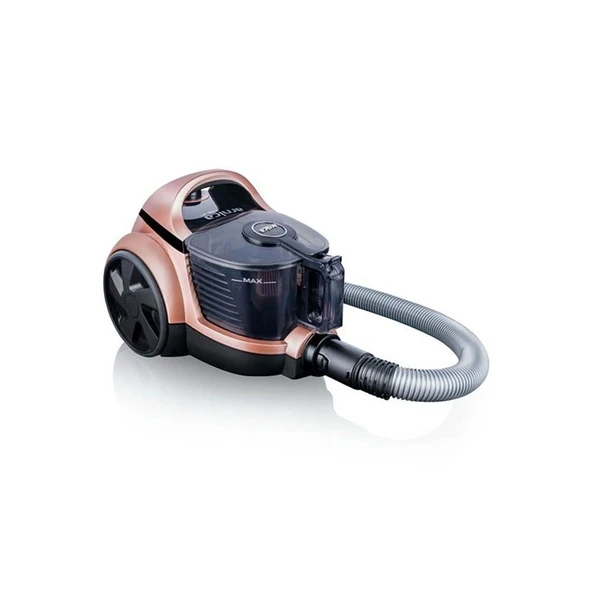 Arnica Mila ET14441 750 W Rose Toz Torbasız Süpürge ürün görseli 1