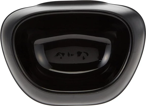 Moderna Sensibowl Kedi Köpek Mama Kabı 700Ml Siyah - 2