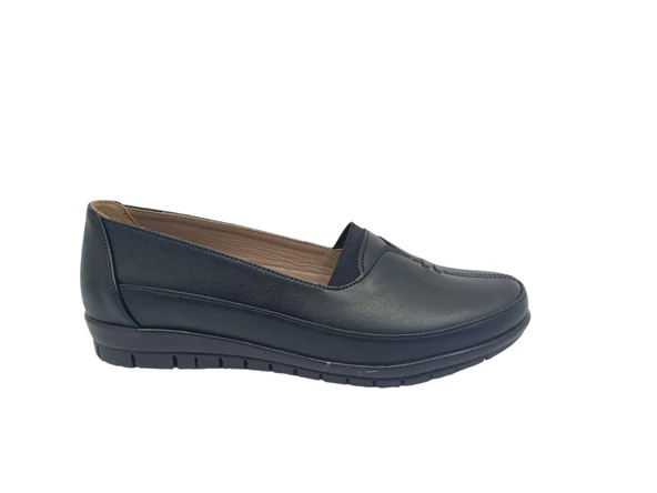 Zerhan 302 Kadın Günlük Kullanım Comfort Ayakkabı - 2