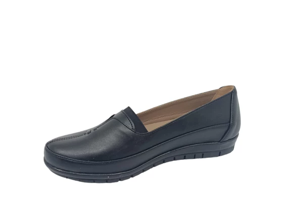 Zerhan 302 Kadın Günlük Kullanım Comfort Ayakkabı - 3